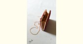 shop Patola Silk Clip Clutch / Sling Handbag