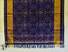 Rasika ❣ Silk Patola Dupatta ❣ 10