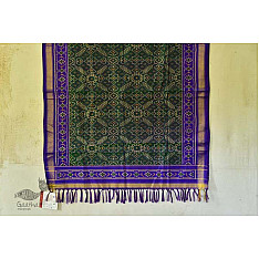 Rasika ❣ Silk Patola Dupatta ❣ 9