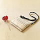 shop Tangaliya sling Bag / Purse - off white