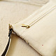 shop Tangaliya sling Bag / Purse - off white