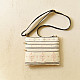 shop Tangaliya sling Bag / Purse - off white