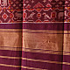 shop handloom silk cotton patola ikat stole