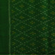 shop Handwoven Woolen Ikat Patola Shawl- Green