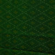 shop Handwoven Woolen Ikat Patola Shawl- Green