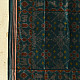 shop Blue - handloom silk cotton patola ikat stole