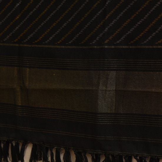 shop Handwoven Woolen Ikat Patola Shawl