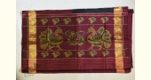 shop Patola Silk Handwoven saree