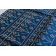 shop Patola Silk Handwoven Blue saree