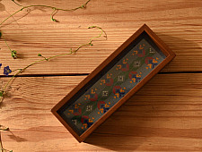 Joyance | Soof Multi Purpose Holder (Embroidered)