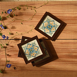 Joyance | Coaster - Set of Four 16