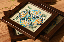 Joyance | Coaster - Set of Four 16