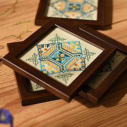 Joyance | Coaster - Set of Four 16