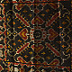 shop black - handloom silk cotton patola ikat stole