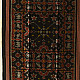 shop handloom silk cotton patola ikat black stole