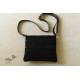 shop Tangaliya Sling Bag - Black 