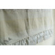 shop patola woolen shawl Off White