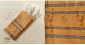 shop Handwoven Tangaliya Cotton Sandal Stole