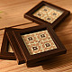 buy Cross Stitch Coaster Set OF Four