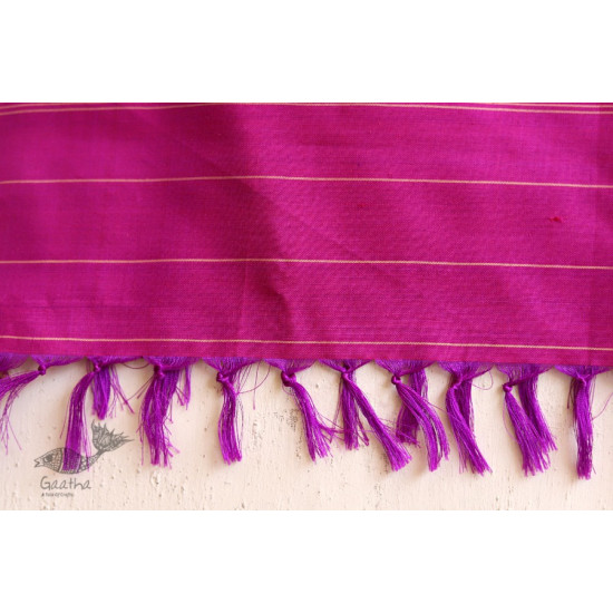 Rasika ✼ Patola Silk Stole ✼ 3