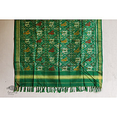 Rasika ✼ Patola Silk Dupatta ✼ 5