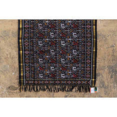 Rasika ⁂ Silk Patola Dupatta⁂ 7