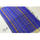 Tangaliya Handwoaven Cotton Saree