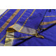 Tangaliya Handwoaven Cotton Saree