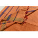 Tangaliya Handwoaven Cotton Saree