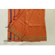 Tangaliya Handwoaven Cotton Saree