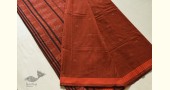 Tangaliya Handwoaven Cotton Saree