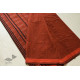 Tangaliya Handwoaven Cotton Saree