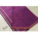 Tangaliya Handwoaven Cotton Saree