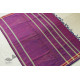 Tangaliya Handwoaven Cotton Saree