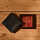 buy Patola Silk - Coasters (Set of Three)