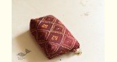 shop handmade Patola silk purse