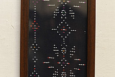 Joyance | Wall Hanging - Tangaliya Frame