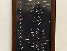 Joyance | Wall Hanging - Tangaliya Frame