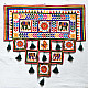 shop Kutchi Embroidered / Traditional Wall Hanging Chakla