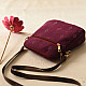 shop Tangaliya Sling Bag - Purple