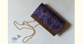 shop handmade patola silk purse