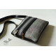 shop Tangaliya Sling Bag - Black & Grey