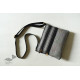 shop Tangaliya Sling Bag - Black & Grey