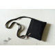 shop Tangaliya Sling Bag - Black & Grey