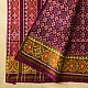 shop Patola silk Handwoven Saree -  