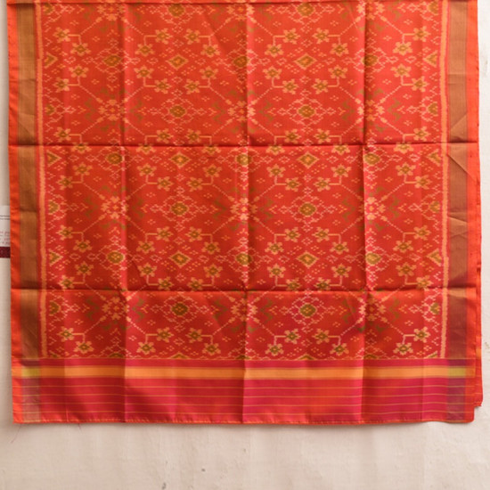 shop pure silk patola dupatta