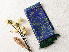 Rasika ✼ Patola Silk Dupatta ✼ 11