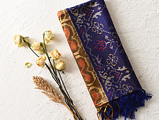 Rasika ❣ Silk Patola Dupatta ❣ 10