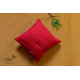 Banjara ❅ Lambani Hand Embroidered Cushion Cover ❅ C