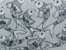 Nandan . नंदन ✦ Gond Painting (10" x 14") ✦ 19